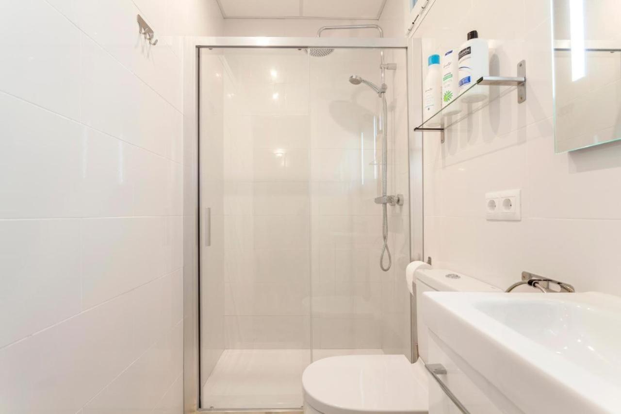 Wish Suite Pureza De Triana Sevilla ภายนอก รูปภาพ